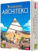 Architekci... -  Książka z wysyłką do UK