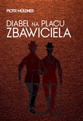 Diabeł na ... - Piotr Müldner -  Polish Bookstore 