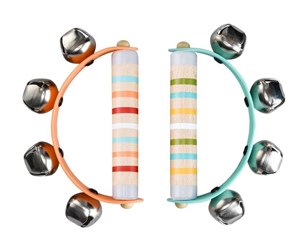 Picture of Dzwoneczki - janczary drewniany