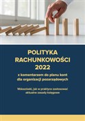 Polityka r... - Katarzyna Trzpioła -  Polish Bookstore 