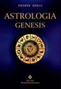 Astrologia... - Henryk Rekus -  Polish Bookstore 