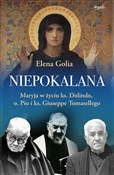 polish book : Niepokalan... - Elena Golia
