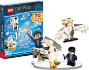 Książka : Lego Harry... - Opracowanie Zbiorowe