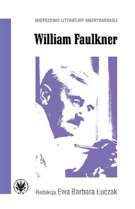 Picture of William Faulkner