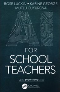 Picture of AI for School Teachers