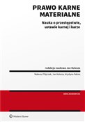 polish book : Prawo karn... - Mateusz Filipczak, Jan Kulesza, Krystyna Patora
