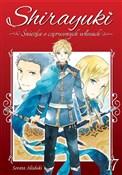 Shirayuki.... - Sorata Akiduki -  foreign books in polish 