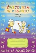 Ćwiczenia ... - Beata Guzowska -  books in polish 