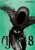 polish book : Ajin. Tom ... - Gamon Sakurai