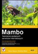 Mambo. Two... - Hauser Tobias, Wenz Christian -  books in polish 