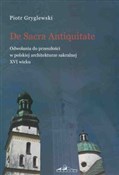 De Sacra A... - Piotr Gryglewski -  books from Poland