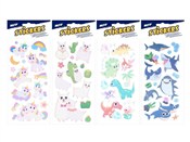 Naklejki r... - Ksiegarnia w UK