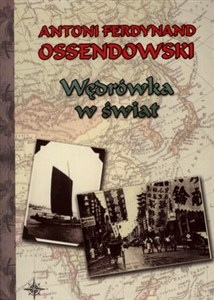 Picture of Wędrówka w świat