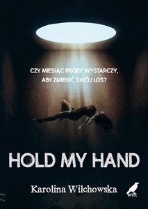 Picture of Hold my hand