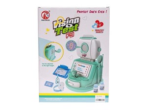 Picture of Zestaw optyka z dźwiękiem