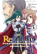 Polska książka : Re: Zero Ż... - Daichi Matsuse
