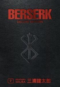 Obrazek Berserk Deluxe Volume 9