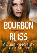 Zobacz : Bourbon Bl... - Claire Kingsley, Lucy Score