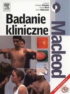 Picture of Badanie kliniczne Macleod