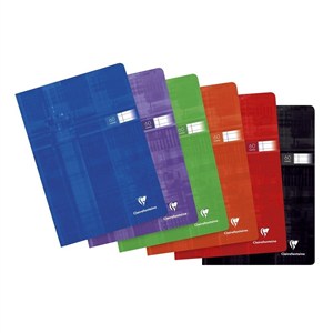 Picture of Zeszyt A4/60K linia (10szt)