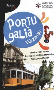 Picture of Portugalia i Lizbona Pascal Lajt