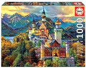 Puzzle 100... -  books from Poland