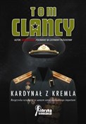 Kardynał z... - Tom Clancy -  Polish Bookstore 