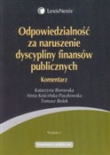 Odpowiedzi... - Katarzyna Borowska, Anna Kościńska-Paszkowska, Tomasz Bolek -  books from Poland