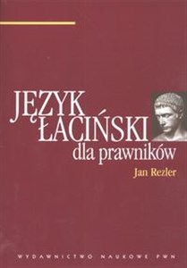 Picture of Język łaciński dla prawników