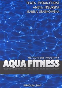 Picture of Aqua fitness metodyczne podstawy