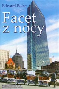 Obrazek Facet z nocy