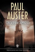 Człowiek w... - Paul Auster -  Polish Bookstore 