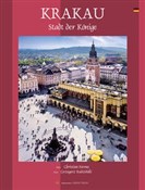 Krakau Sta... - Christian Parma, Grzegorz Rudziński -  books from Poland