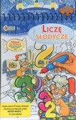 Liczę słod... -  books from Poland