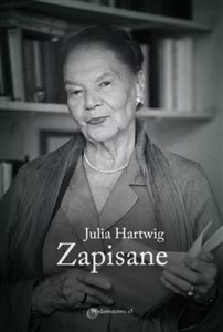 Picture of Zapisane