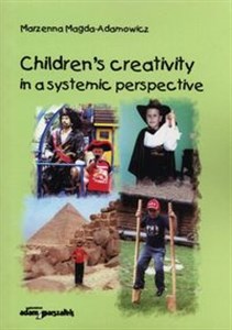 Picture of Children's creativity in a systemic perspective