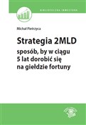 Strategia ... - Michał Pietrzyca -  foreign books in polish 