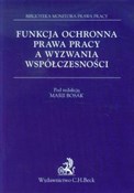 Funkcja oc... -  books from Poland