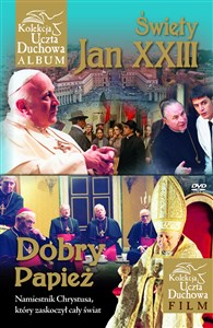 Obrazek Święty Jan XXIII