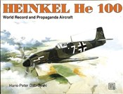 Książka : Heinkel He... - H.P. Dabrowski