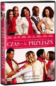 Picture of Czas na przyjaźń