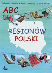 Obrazek ABC regionów Polski