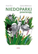 Niedoparki... - Pavel Śrut -  foreign books in polish 