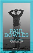 polish book : Bez ustank... - Paul Bowles