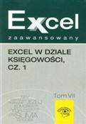 polish book : Excel zaaw... - Jakub Kudliński, Wojciech Próchnicki