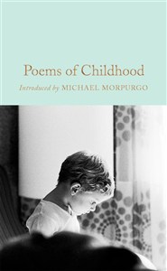 Picture of Poems of Childhood wer. angielska