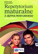 Repetytori... - Monika Zdunik, Svetlana Galant -  books from Poland
