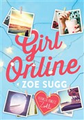 Girl Onlin... - Zoe Sugg -  foreign books in polish 