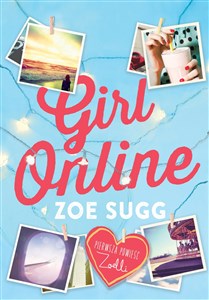 Picture of Girl Online