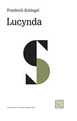 polish book : Lucynda - Friedrich Schlegel